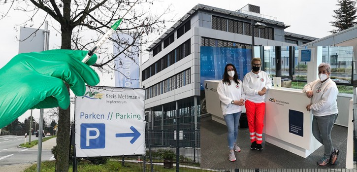 Alle 53 Standorte in NRW schließen zum Monatsende – DRK blickt zurück Alle 53 Standorte in NRW schließen zum Monatsende – DRK blickt zurück