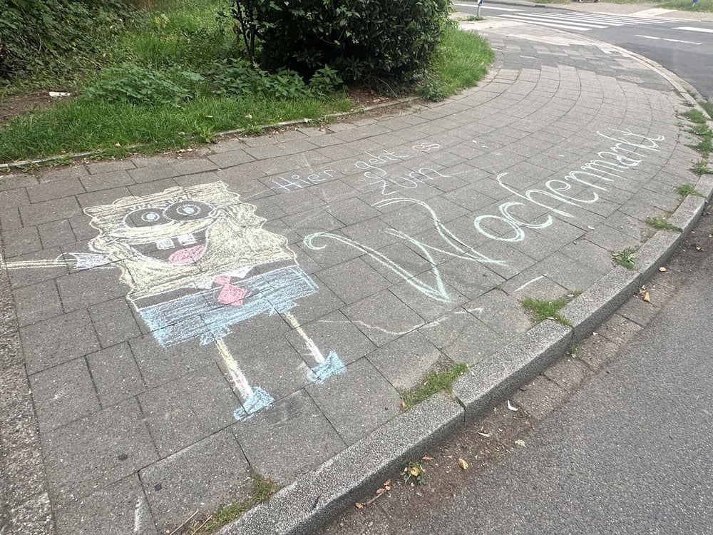 silvia-Nordmarkt-Hinweis