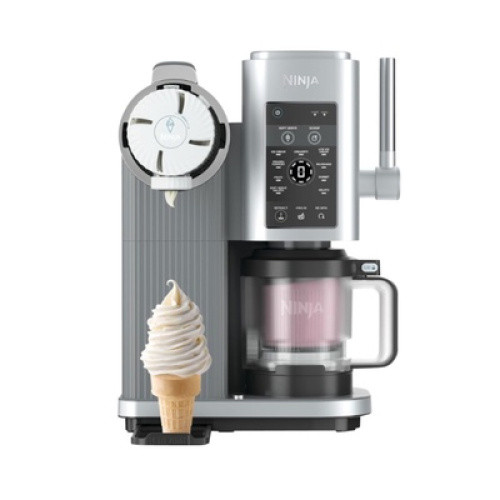 Swirl by CREAMi Ninja NC701EU 1St Swirl by CREAMi Ninja NC701EU 1St