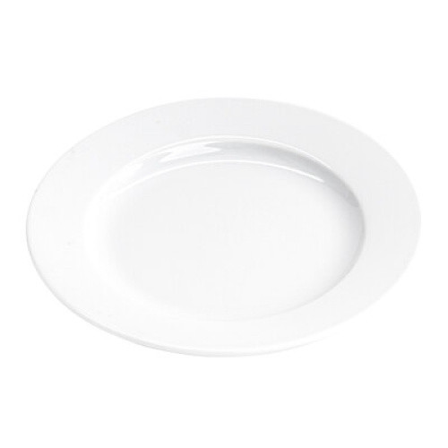 Teller flach Berlin 17cm 1St Teller flach Berlin 17cm 1St
