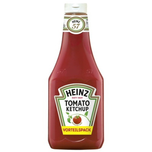 Heinz Tomaten Ketchup 1170ml Heinz Tomaten Ketchup 1170ml