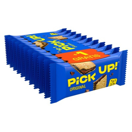 Pick Up! Choco 11x28g Pick Up! Choco 11x28g