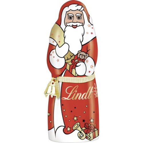 Weihnachtsmann 125G Weihnachtsmann 125G