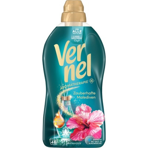 Vernel Aromatherapie Zauberhafte Malediven 46WL Vernel Aromatherapie Zauberhafte Malediven 46WL