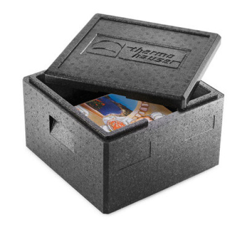 Thermobox Pizza 37,5 Liter 1St Thermobox Pizza 37,5 Liter 1St