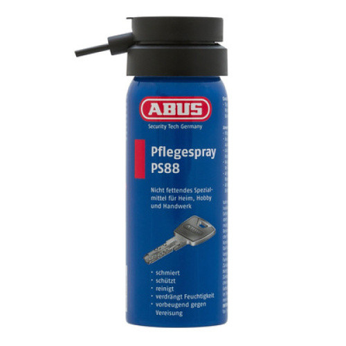 Abus Pflegespray 1St Abus Pflegespray 1St