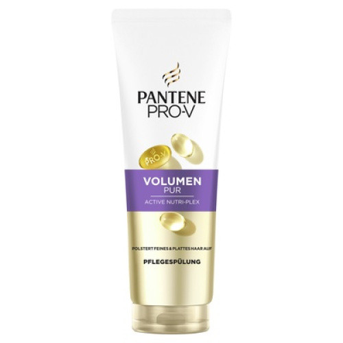 Pantene Pro-V Volumen Pur Pflegespülung 350ml Pantene Pro-V Volumen Pur Pflegespülung 350ml