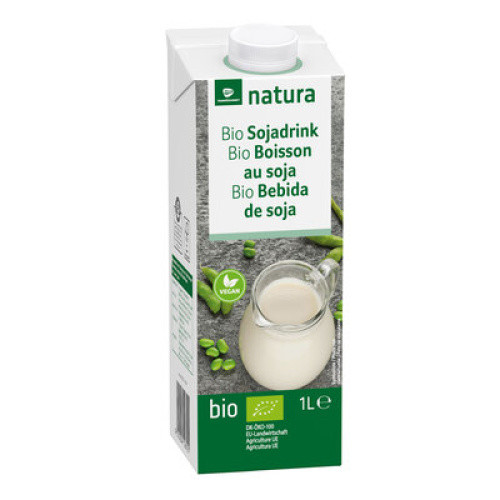 Bio Sojadrink 1L Bio Sojadrink 1L