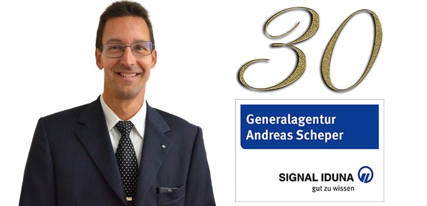Signal-Iduna-Scheper-30-Jahre