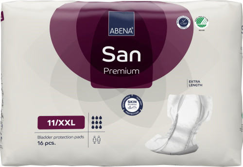 ABENA - ABENA San 11 XXL Premium ABENA - ABENA San 11 XXL Premium