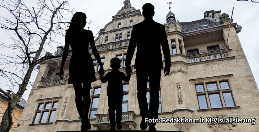 Was Paare wissen und beachten sollten, wenn sie Verantwortung übernehmen möchten