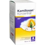 KAMILLOSAN KONZENTRAT KAMILLOSAN KONZENTRAT