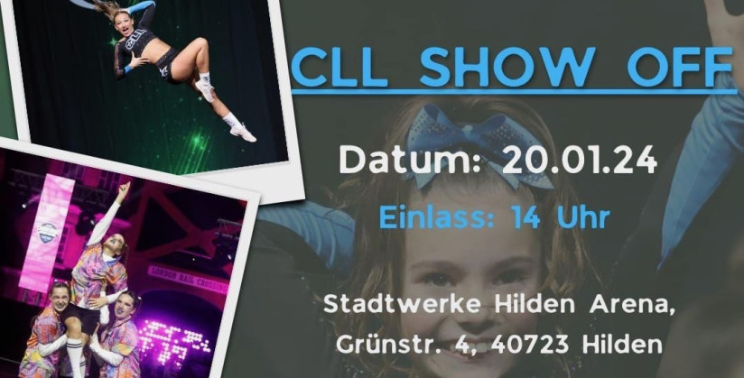 Cheerleading und Dance Cheerleading und Dance