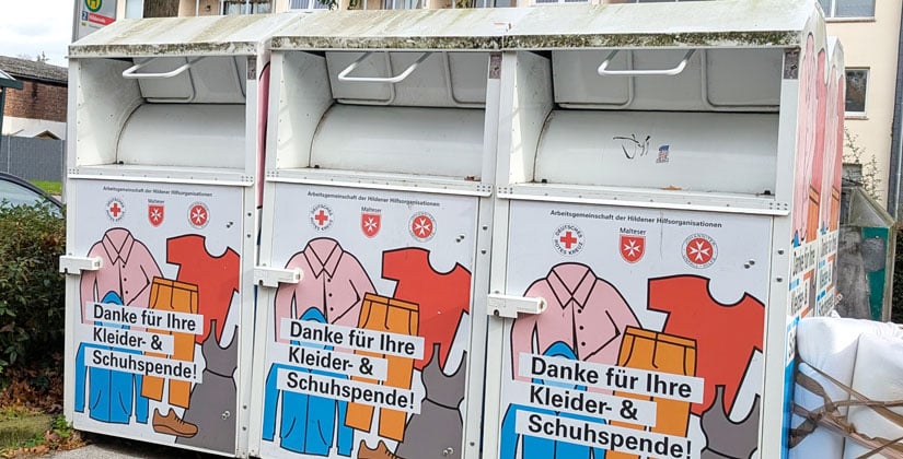 Keine Standorte mehr auf öffentlichen Flächen: Ratsbeschluss war "ermessensfehlerhaft"  Keine Standorte mehr auf öffentlichen Flächen: Ratsbeschluss war "ermessensfehlerhaft"