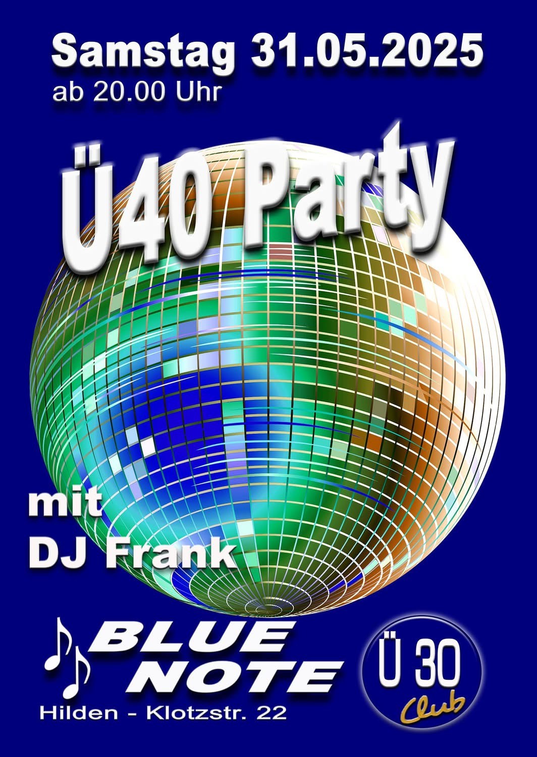 Ueber40-Party-Blue-Note