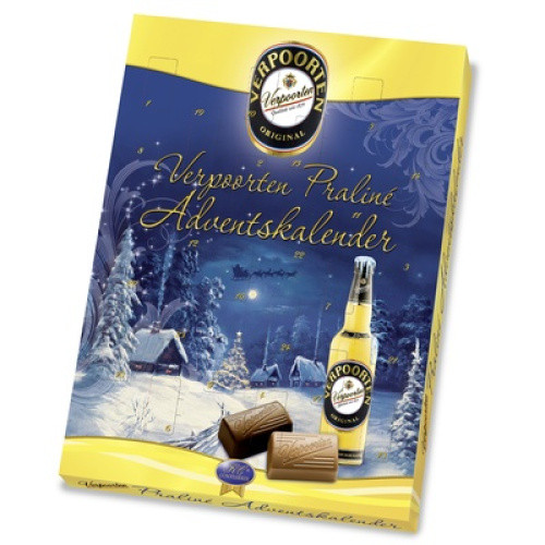 Verpoorten Adventskalender ´Winter Trauam´ 240g Verpoorten Adventskalender ´Winter Trauam´ 240g