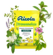 Ricola oZ Zitronenmelisse Ricola oZ Zitronenmelisse