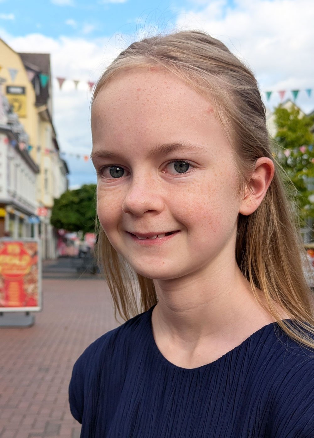 Kinderprinzenpaar-Hilden-2025-26-Lotte-Lucy