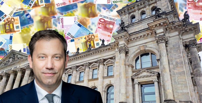Finanzminister will weiterhin Haushalt konsolidieren, Regierung will an Reformen festhalten