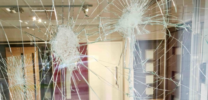 Das große Thema Sicherheit für Türen und Fenster 