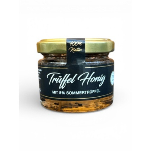 Trüffelhonig 90g Trüffelhonig 90g