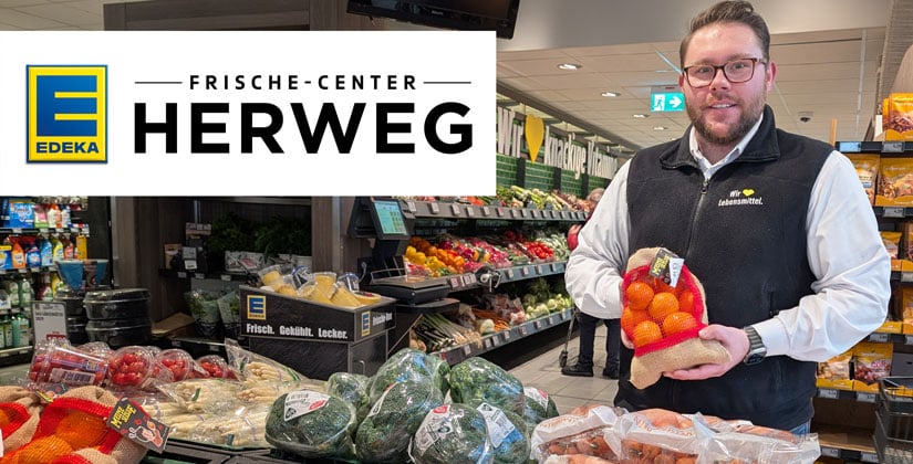 Der Name ändert sich – die Philosophie und die Qualität bleiben 