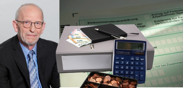 Bund der Steuerzahler NRW beantwortete die Fragen der anzeiger24.de Community 