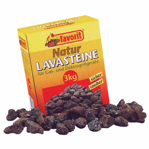 Alschu-Chemie Lavasteine 3kg Alschu-Chemie Lavasteine 3kg