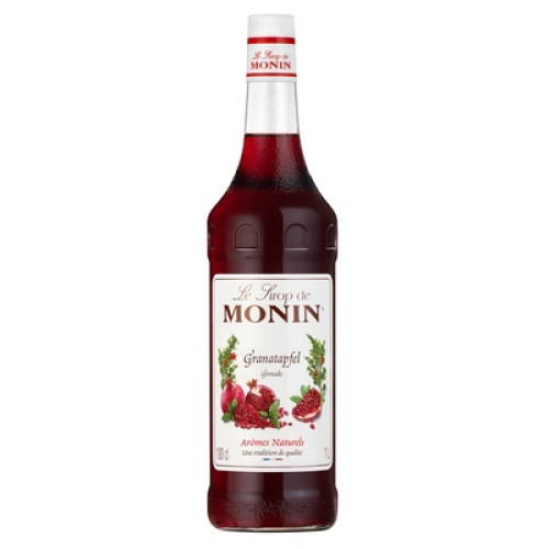 Monin Granatapfel 1l Monin Granatapfel 1l