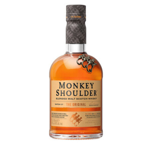 Monkey Shoulder 40% 0,7L Monkey Shoulder 40% 0,7L