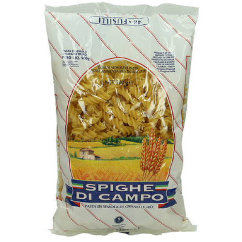 Spighe Di Campo 500g Spighe Di Campo 500g