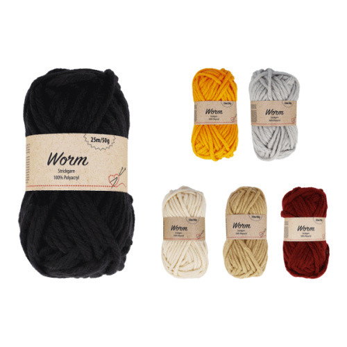 Strickgarn Strickgarn