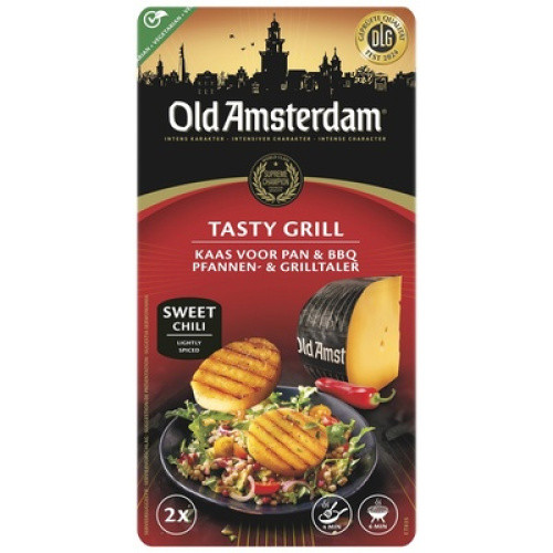 Pfannen- und Grilltaler Chili frisch 140g Pfannen- und Grilltaler Chili frisch 140g