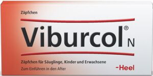 VIBURCOL N VIBURCOL N