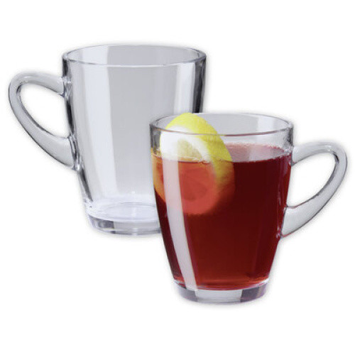 Glastasse Kenia klar 1St Glastasse Kenia klar 1St