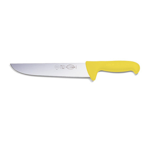 Blockmesser ´Serie Ergo Grip´ 23 cm 1St Blockmesser ´Serie Ergo Grip´ 23 cm 1St