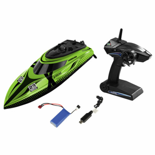 Revell RC Speedboat Hurricane 1St Revell RC Speedboat Hurricane 1St