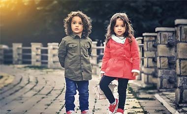 Kindermode Kindermode