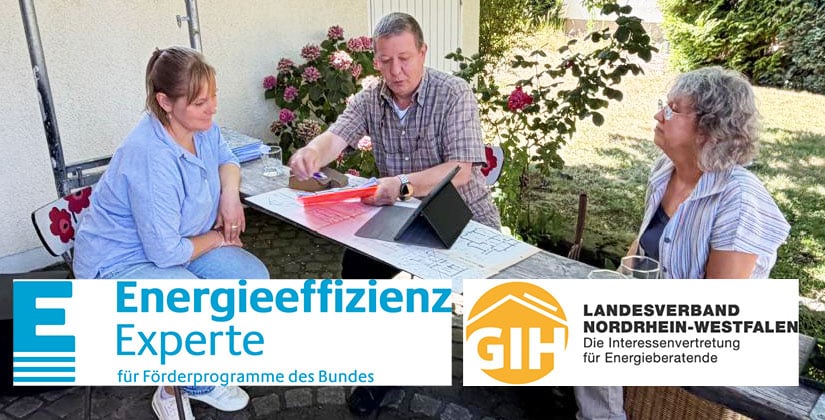 Neue Regeln, neue Fallstricke, aber auch neue lukrative Möglichkeiten – Warum Energieberatung jetzt wichtiger ist denn je
