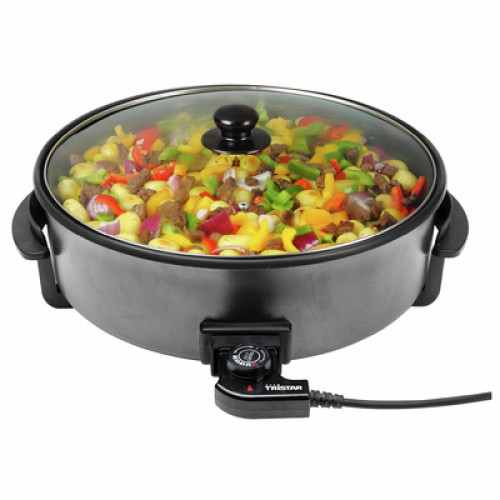 Multifunktions-Grillpfanne XXL PZ-9145 1ST Multifunktions-Grillpfanne XXL PZ-9145 1ST