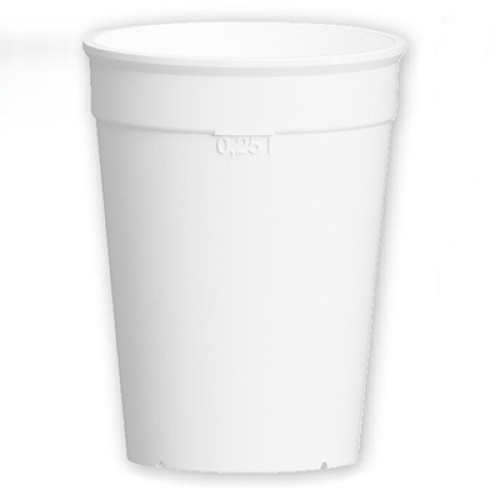 Ökocups Mehrwegbecher 64St Ökocups Mehrwegbecher 64St