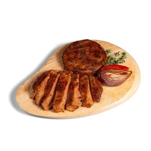Planted. Steak Paprika vegan frisch 2x80g Planted. Steak Paprika vegan frisch 2x80g