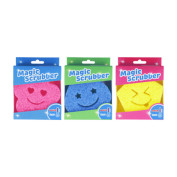 Schwamm Magic Scrubber Ø9 cm Schwamm Magic Scrubber Ø9 cm