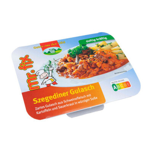 Eifeler Szegediner Gulasch 350g Eifeler Szegediner Gulasch 350g