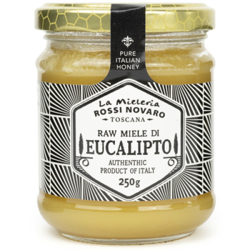 Eukalyptushonig 250g Eukalyptushonig 250g
