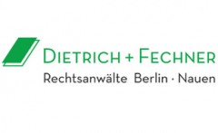 Dietrich & Fechner Rechtsanwälte Dietrich & Fechner Rechtsanwälte