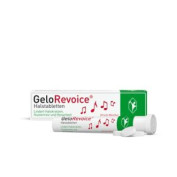 GeloRevoice Halstabletten GeloRevoice Halstabletten