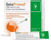 GeloProsed Pulver zum Einnehmen GeloProsed Pulver zum Einnehmen