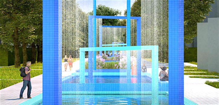 Stadt investiert 3,9 Millionen Euro in Kunstprojekt Stadt investiert 3,9 Millionen Euro in Kunstprojekt