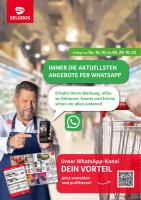 Prospekt gültig bis 29.10.2025 Prospekt gültig bis 29.10.2025